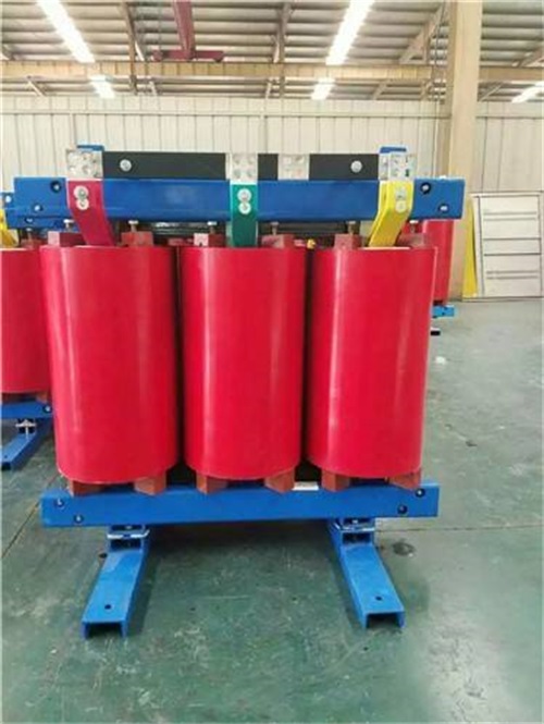 忻州SCB11-50KVA/10KV/0.4KV干式变压器尺寸